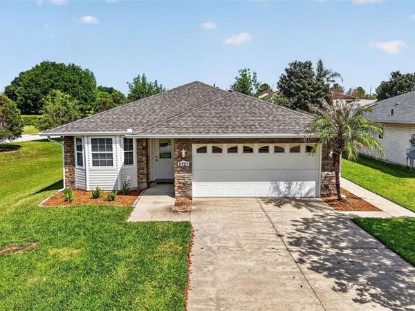 2721 BAY LAGOON WAY , TAVARES, FL 32778