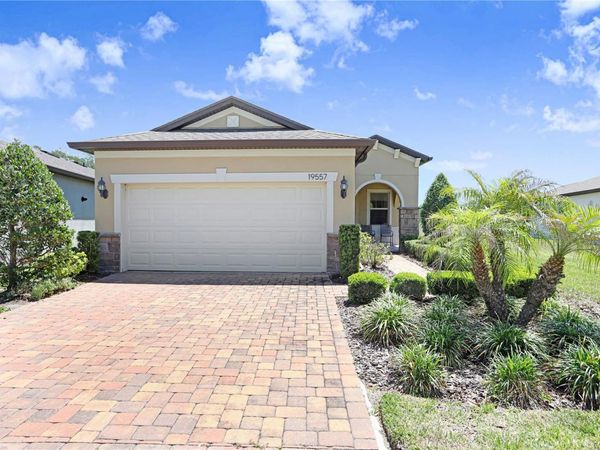 19557 SHIP WHEEL WAY , LAND O LAKES, FL 34638