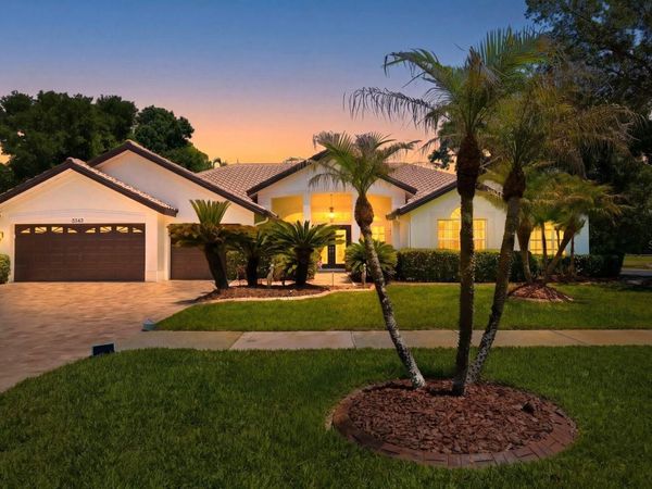 3343 CRESCENT OAKS BOULEVARD , TARPON SPRINGS, FL 34688