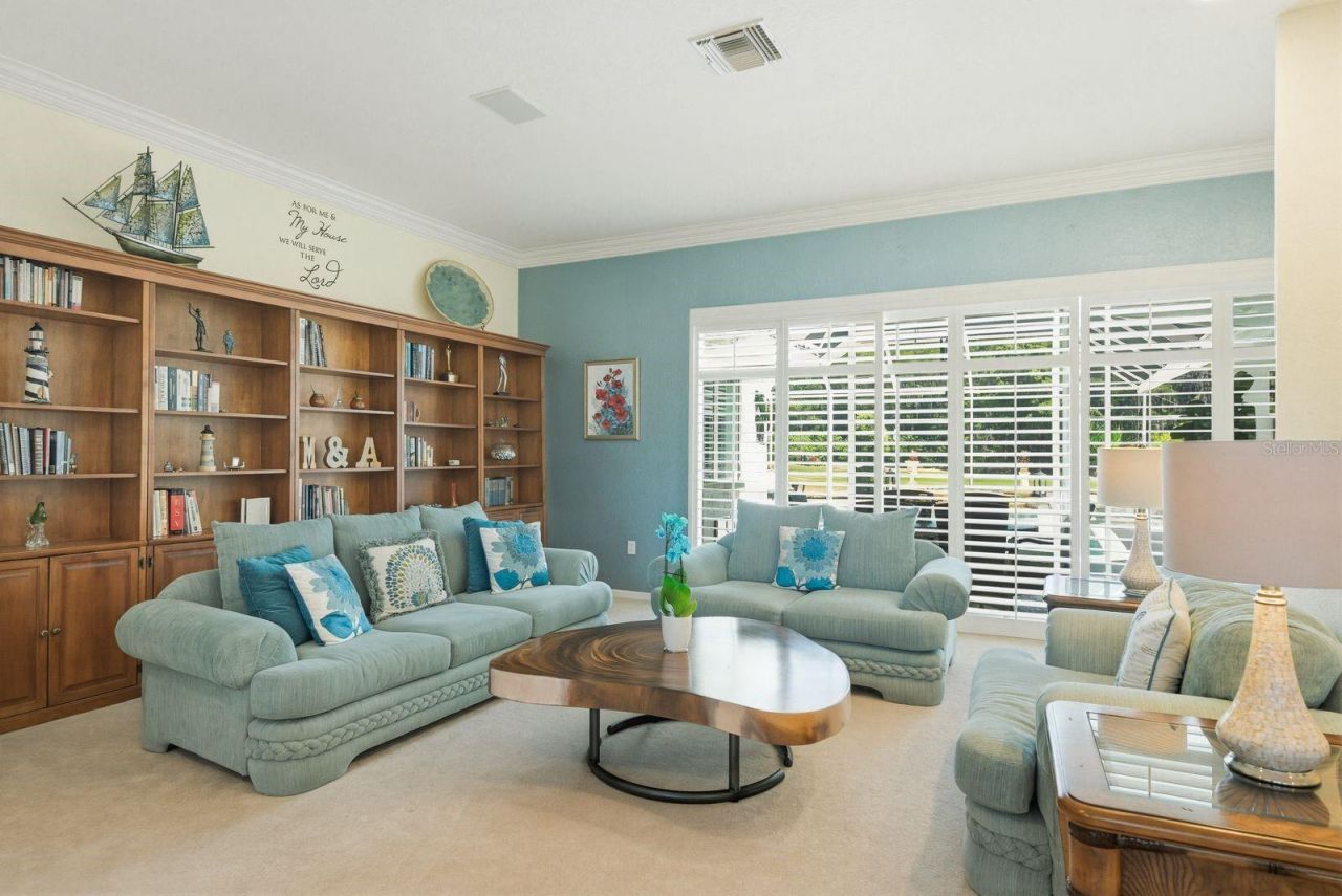 3343 Crescent Oaks Boulevard , Tarpon Springs, FL 34688 Photo