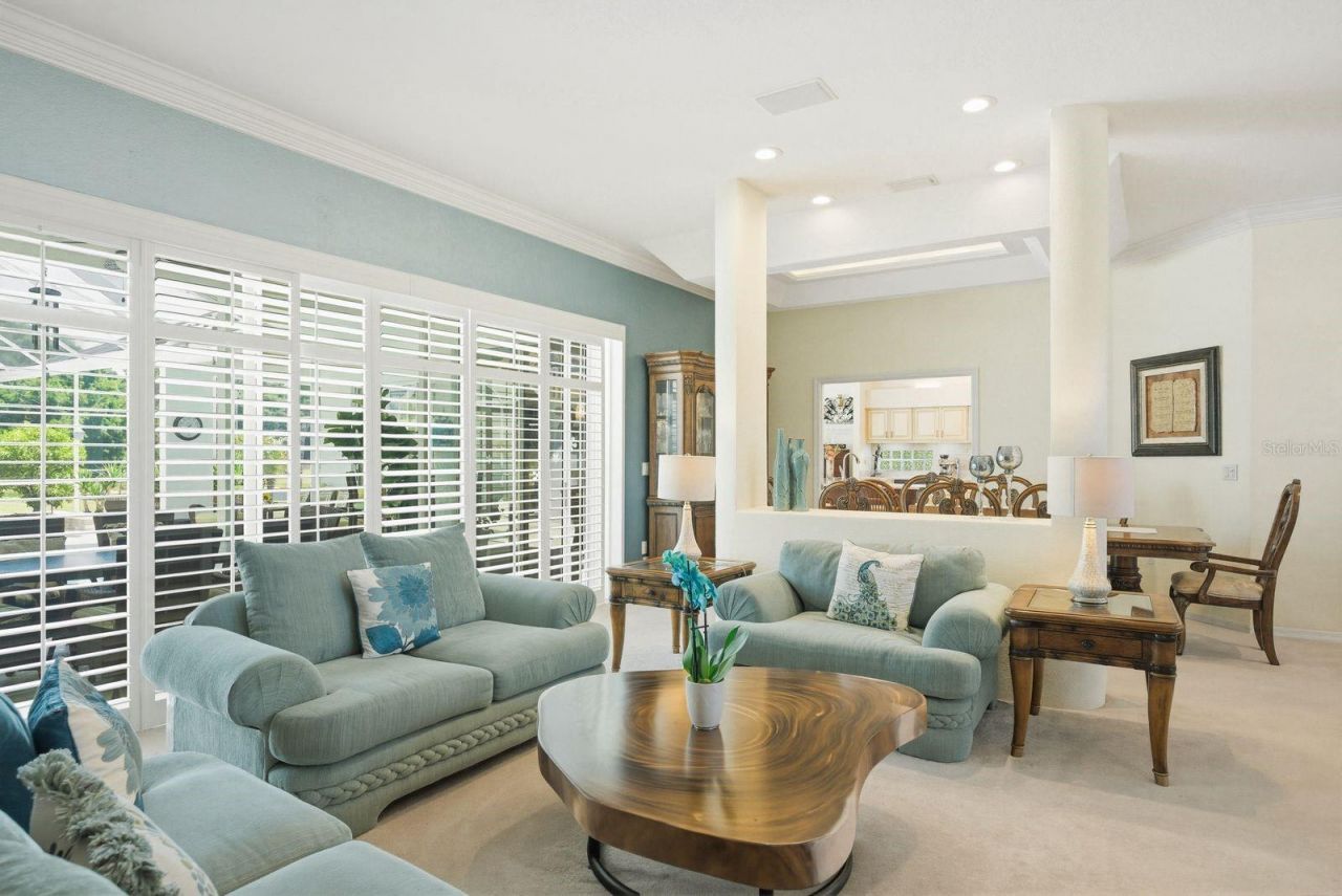 3343 Crescent Oaks Boulevard , Tarpon Springs, FL 34688 Photo