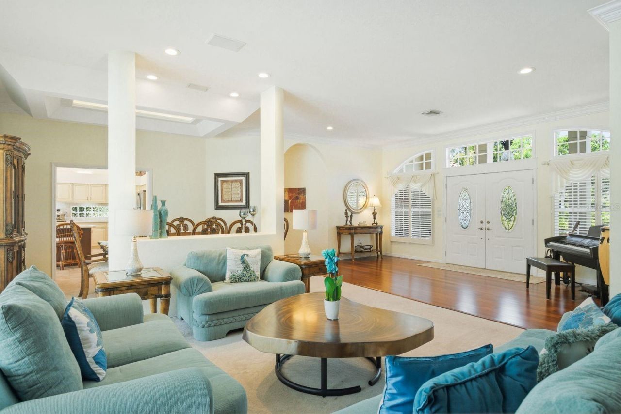 3343 Crescent Oaks Boulevard , Tarpon Springs, FL 34688 Photo