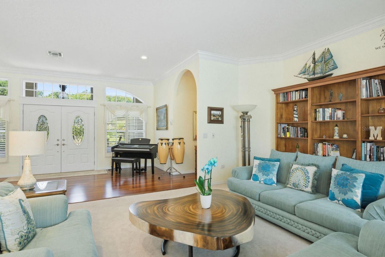 3343 Crescent Oaks Boulevard , Tarpon Springs, FL 34688 Photo