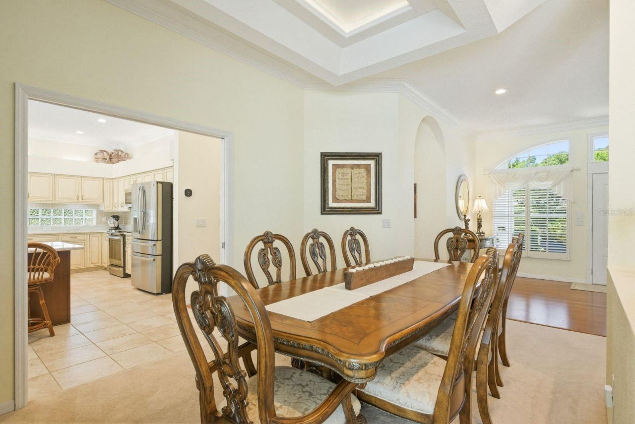 3343 Crescent Oaks Boulevard , Tarpon Springs, FL 34688 Photo