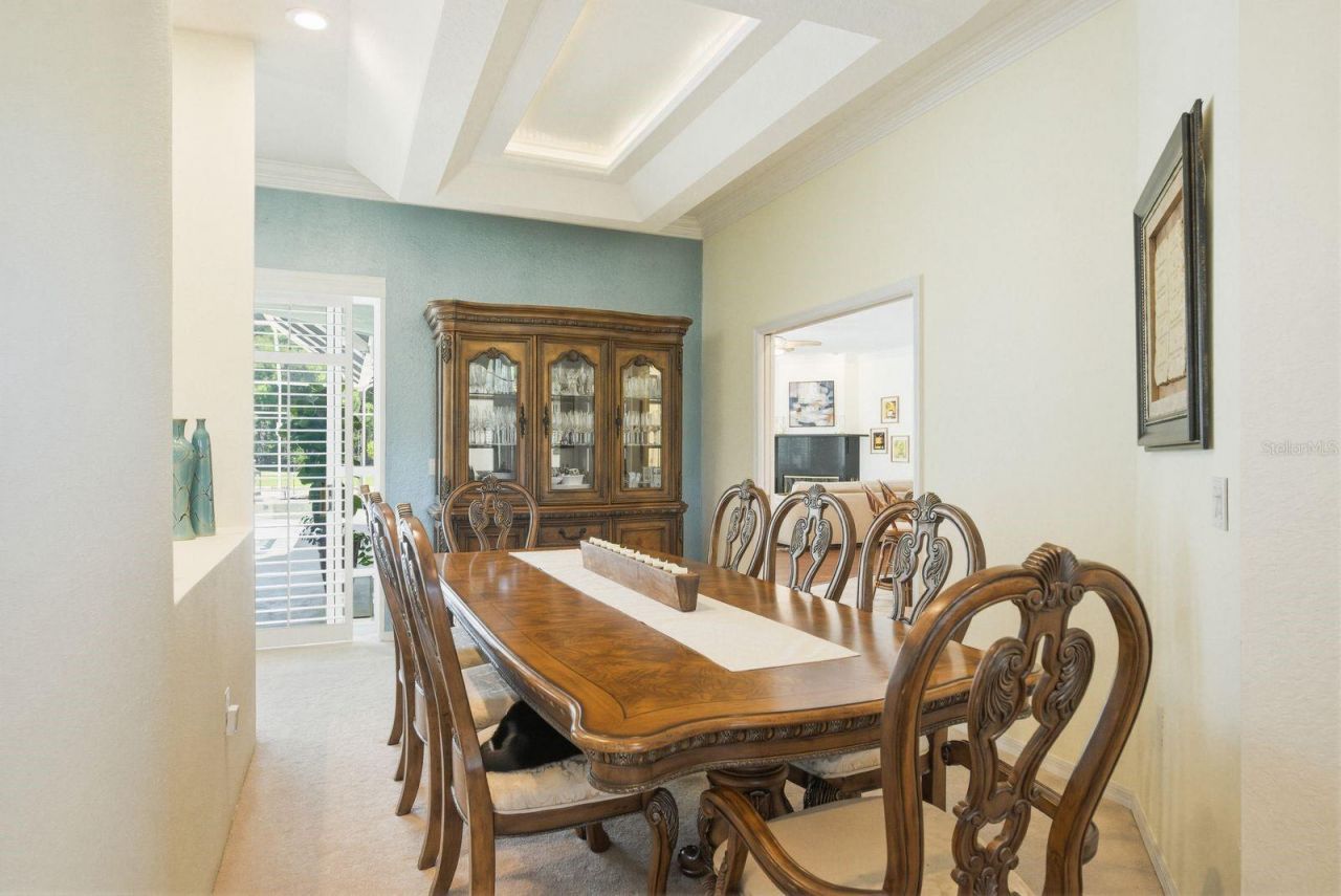 3343 Crescent Oaks Boulevard , Tarpon Springs, FL 34688 Photo