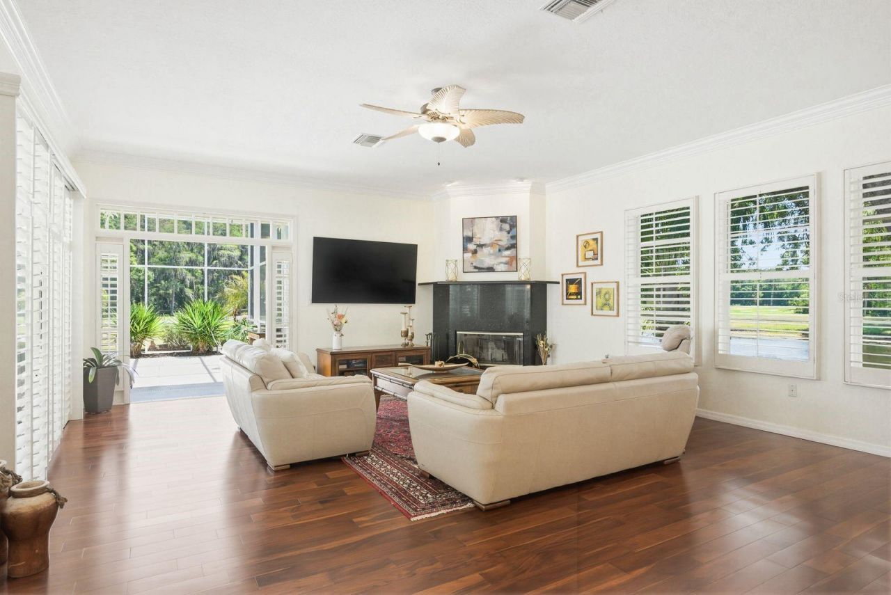 3343 Crescent Oaks Boulevard , Tarpon Springs, FL 34688 Photo