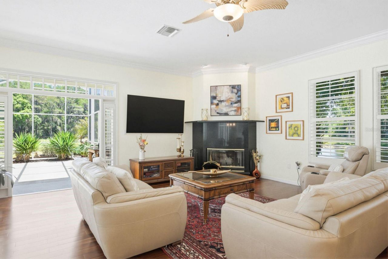 3343 Crescent Oaks Boulevard , Tarpon Springs, FL 34688 Photo