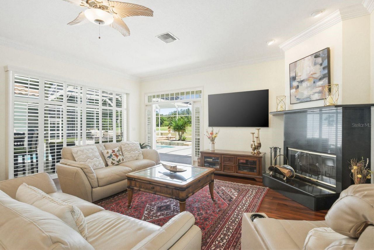 3343 Crescent Oaks Boulevard , Tarpon Springs, FL 34688 Photo