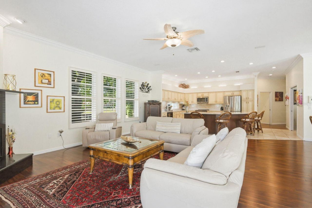 3343 Crescent Oaks Boulevard , Tarpon Springs, FL 34688 Photo