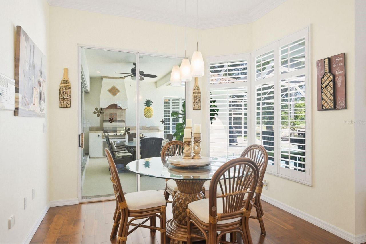 3343 Crescent Oaks Boulevard , Tarpon Springs, FL 34688 Photo