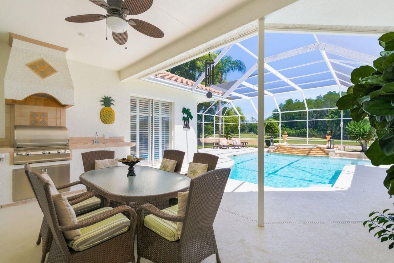 3343 Crescent Oaks Boulevard , Tarpon Springs, FL 34688 Photo