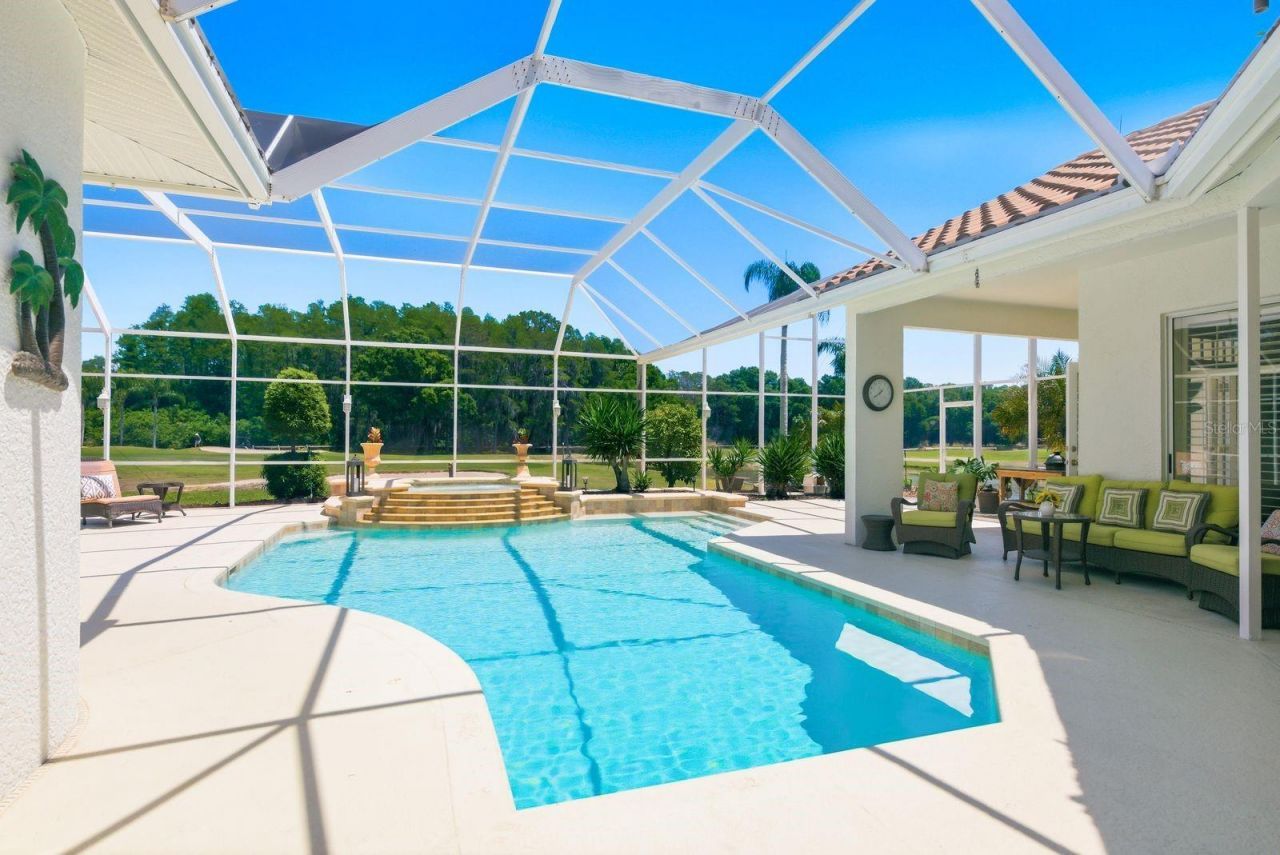 3343 Crescent Oaks Boulevard , Tarpon Springs, FL 34688 Photo