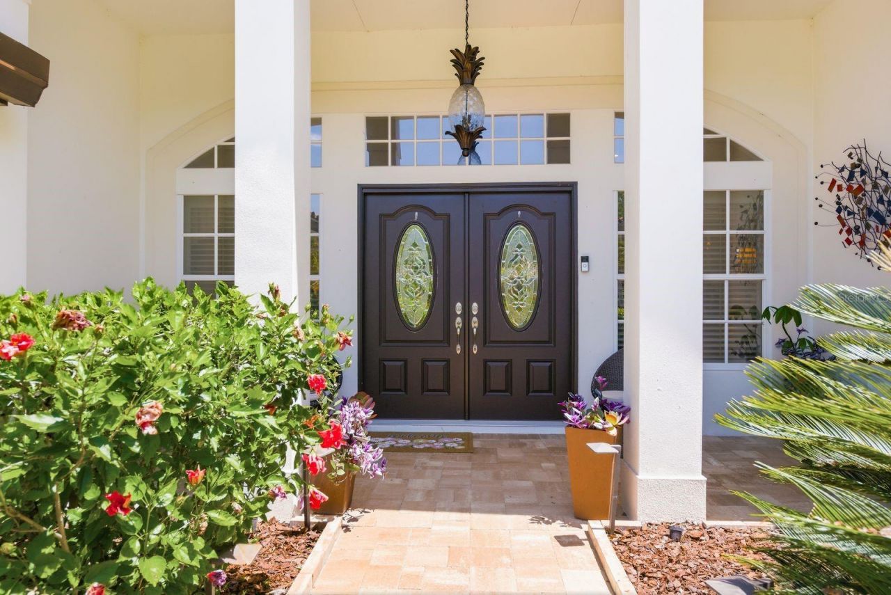 3343 Crescent Oaks Boulevard , Tarpon Springs, FL 34688 Photo