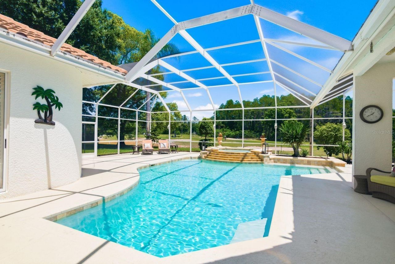 3343 Crescent Oaks Boulevard , Tarpon Springs, FL 34688 Photo