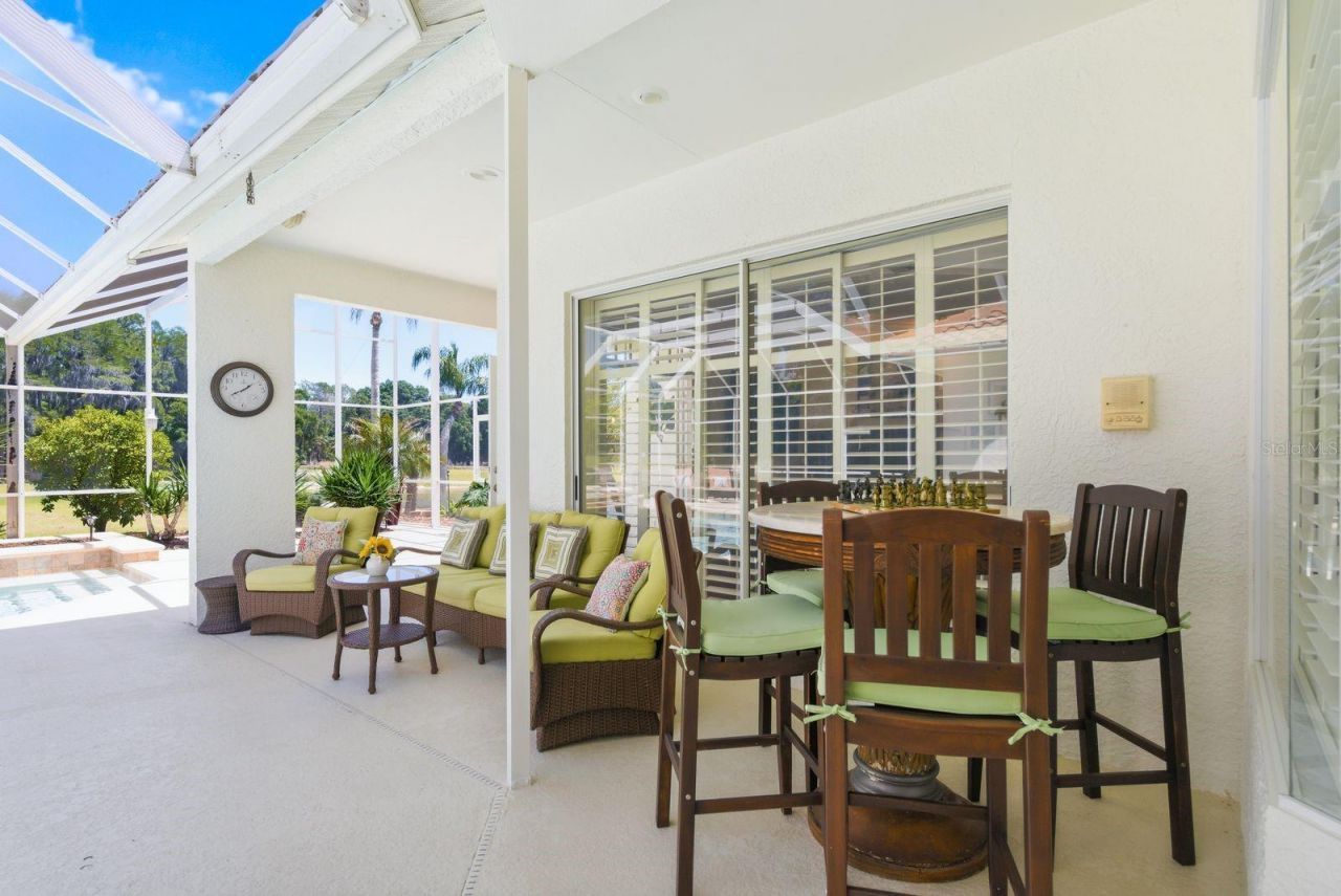 3343 Crescent Oaks Boulevard , Tarpon Springs, FL 34688 Photo