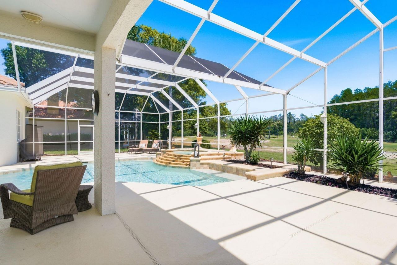 3343 Crescent Oaks Boulevard , Tarpon Springs, FL 34688 Photo