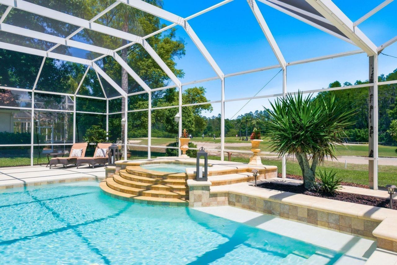 3343 Crescent Oaks Boulevard , Tarpon Springs, FL 34688 Photo