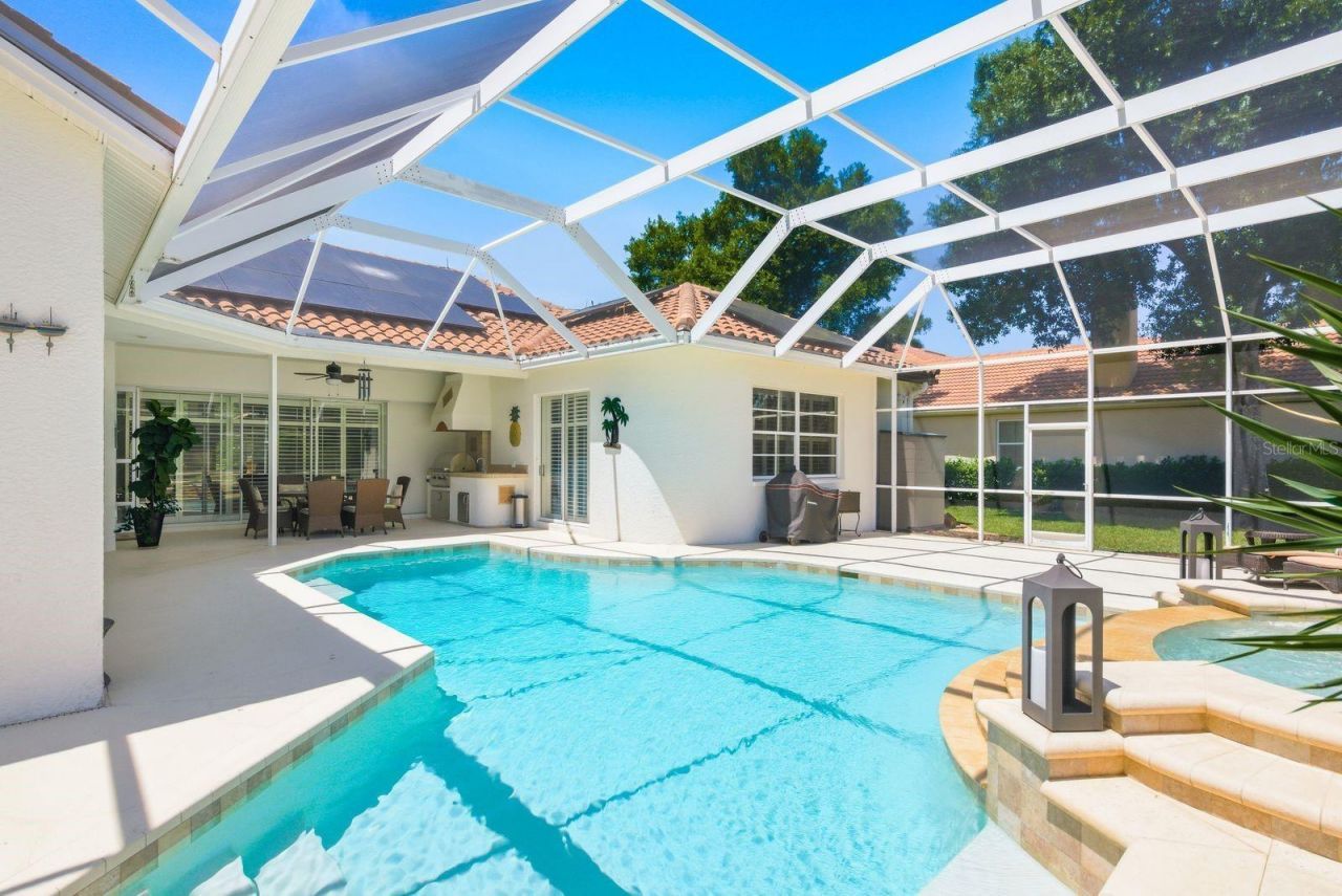 3343 Crescent Oaks Boulevard , Tarpon Springs, FL 34688 Photo