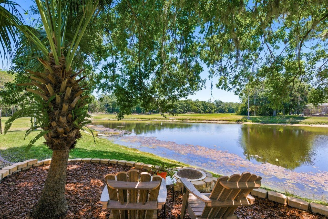 3343 Crescent Oaks Boulevard , Tarpon Springs, FL 34688 Photo