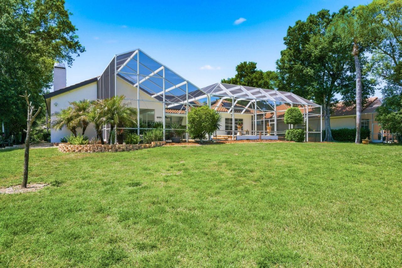 3343 Crescent Oaks Boulevard , Tarpon Springs, FL 34688 Photo