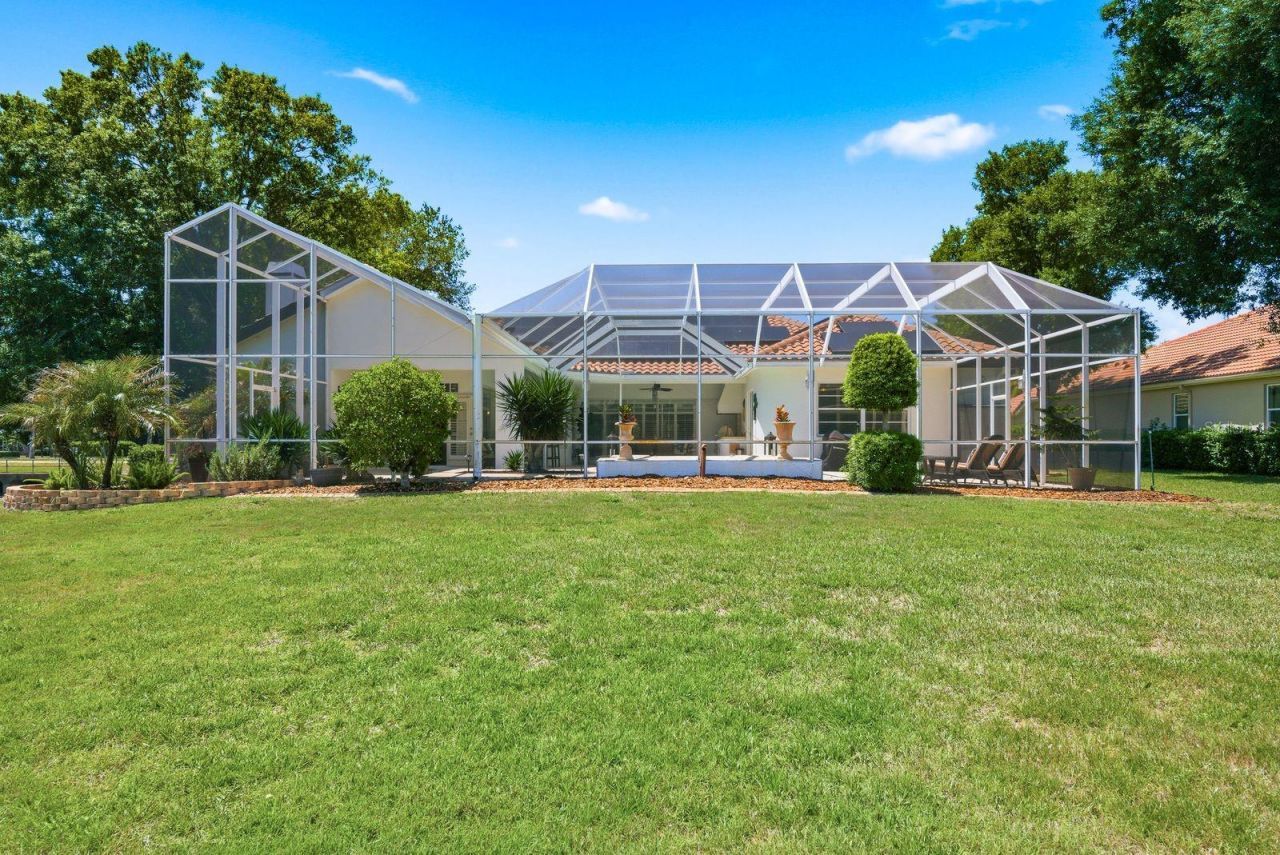 3343 Crescent Oaks Boulevard , Tarpon Springs, FL 34688 Photo