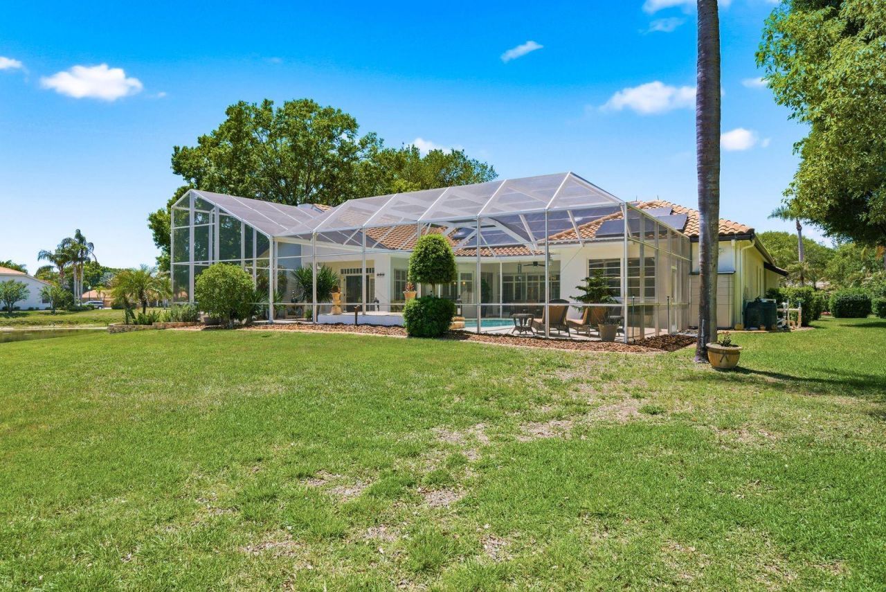 3343 Crescent Oaks Boulevard , Tarpon Springs, FL 34688 Photo