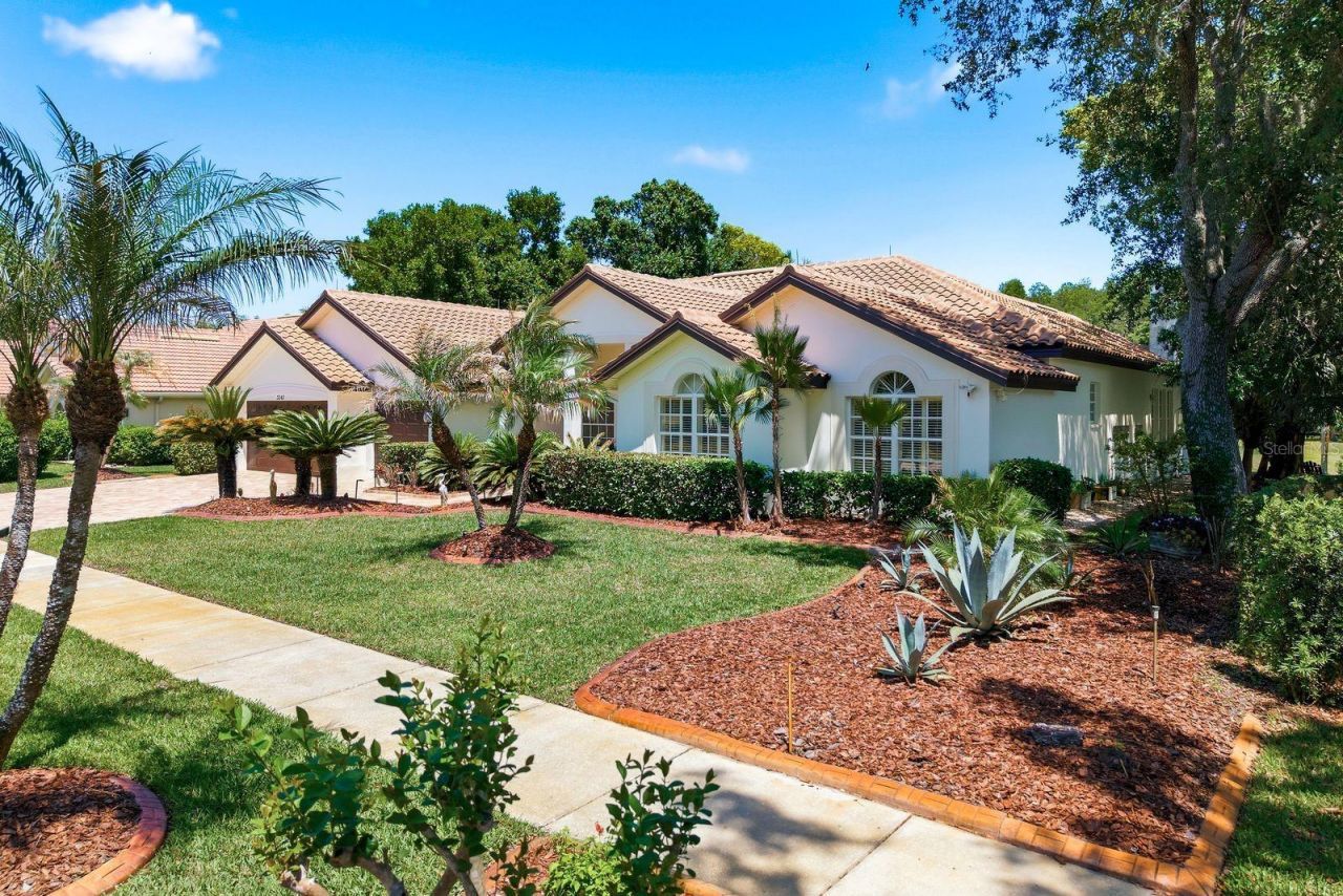 3343 Crescent Oaks Boulevard , Tarpon Springs, FL 34688 Photo