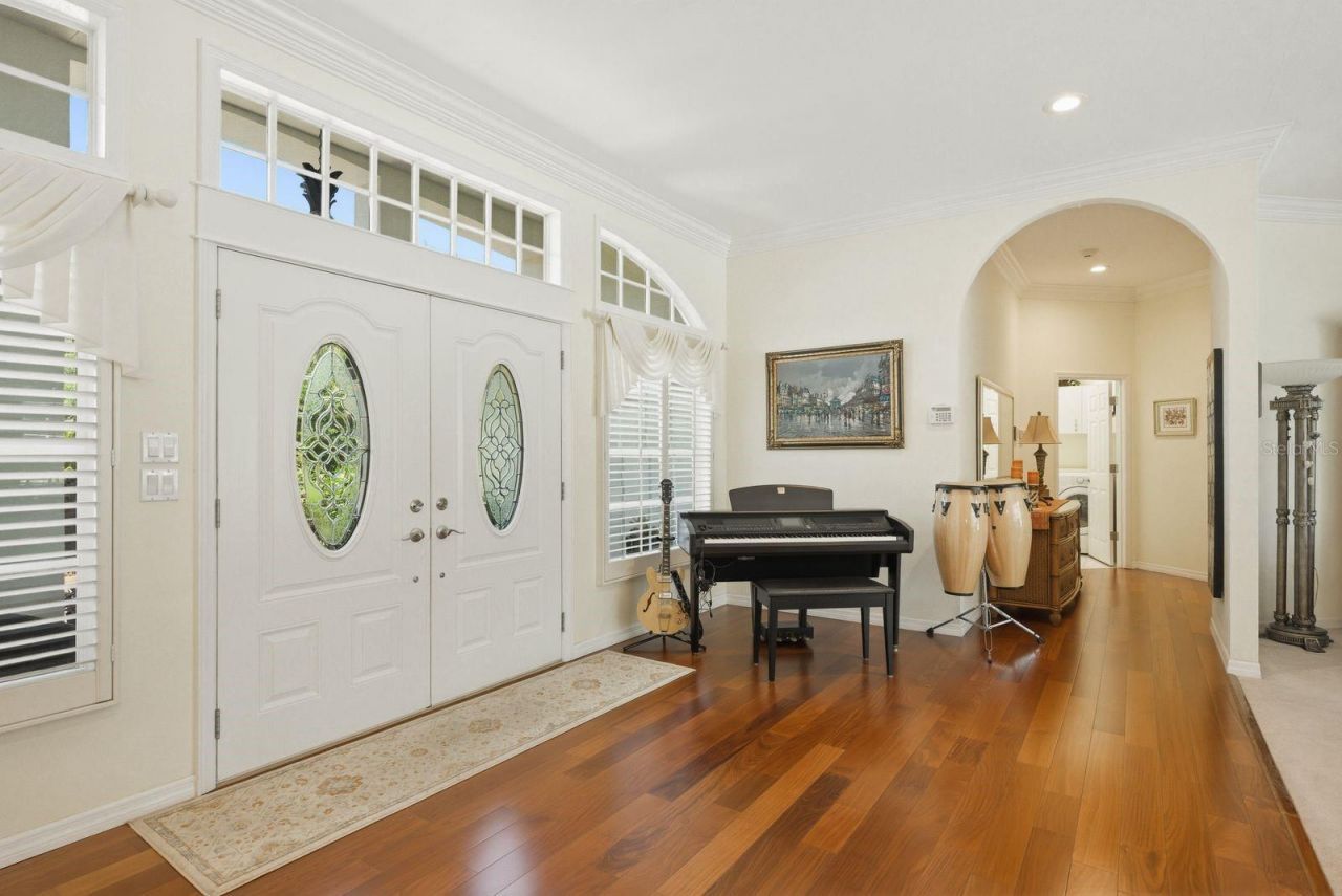 3343 Crescent Oaks Boulevard , Tarpon Springs, FL 34688 Photo