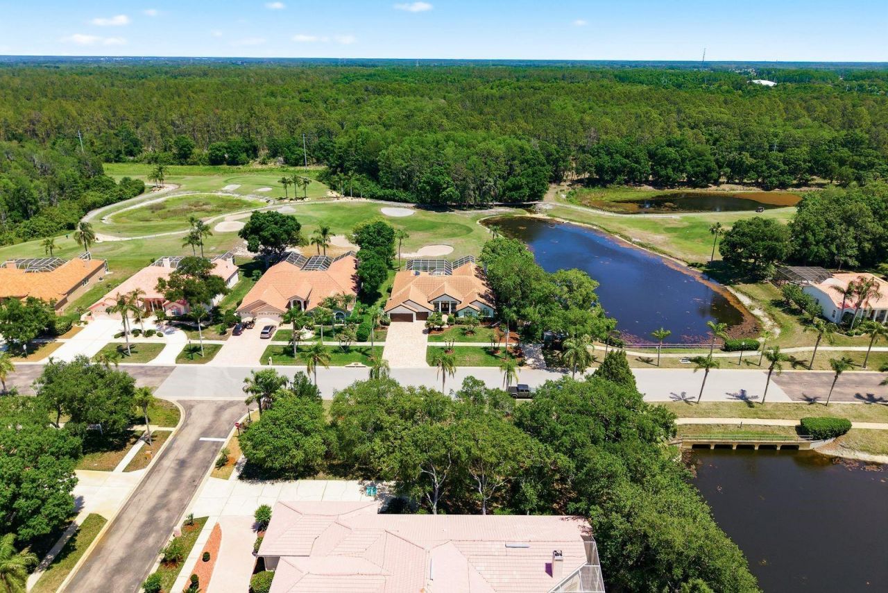 3343 Crescent Oaks Boulevard , Tarpon Springs, FL 34688 Photo