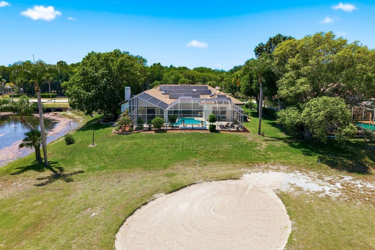 3343 Crescent Oaks Boulevard , Tarpon Springs, FL 34688 Photo