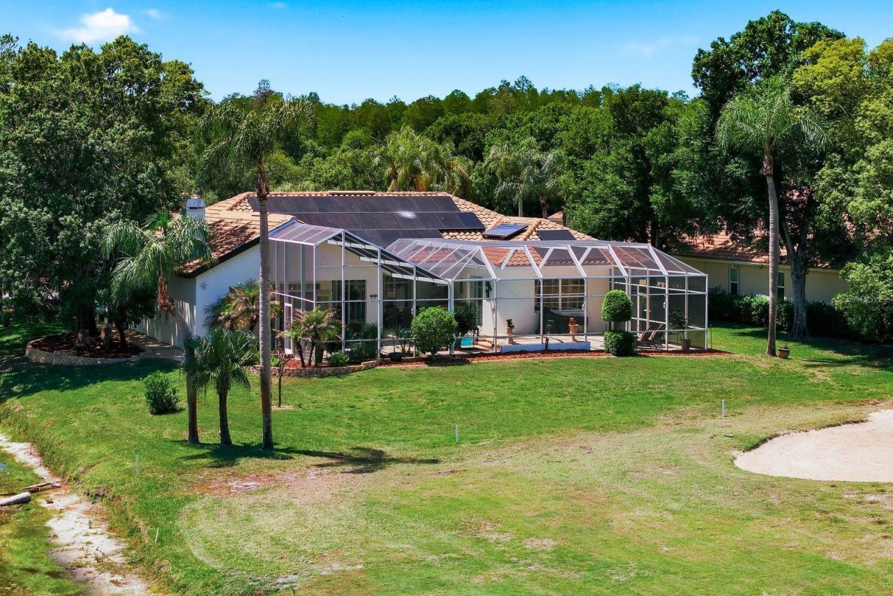 3343 Crescent Oaks Boulevard , Tarpon Springs, FL 34688 Photo