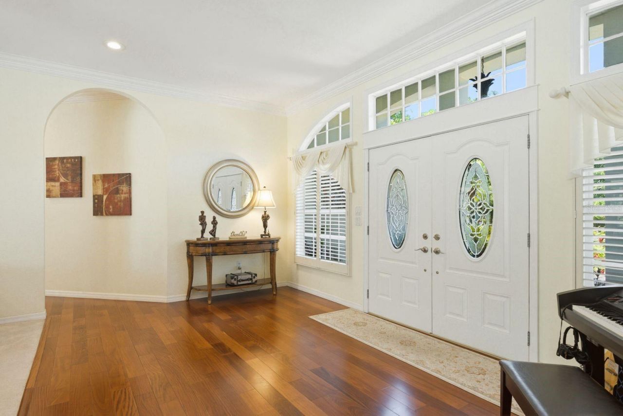 3343 Crescent Oaks Boulevard , Tarpon Springs, FL 34688 Photo