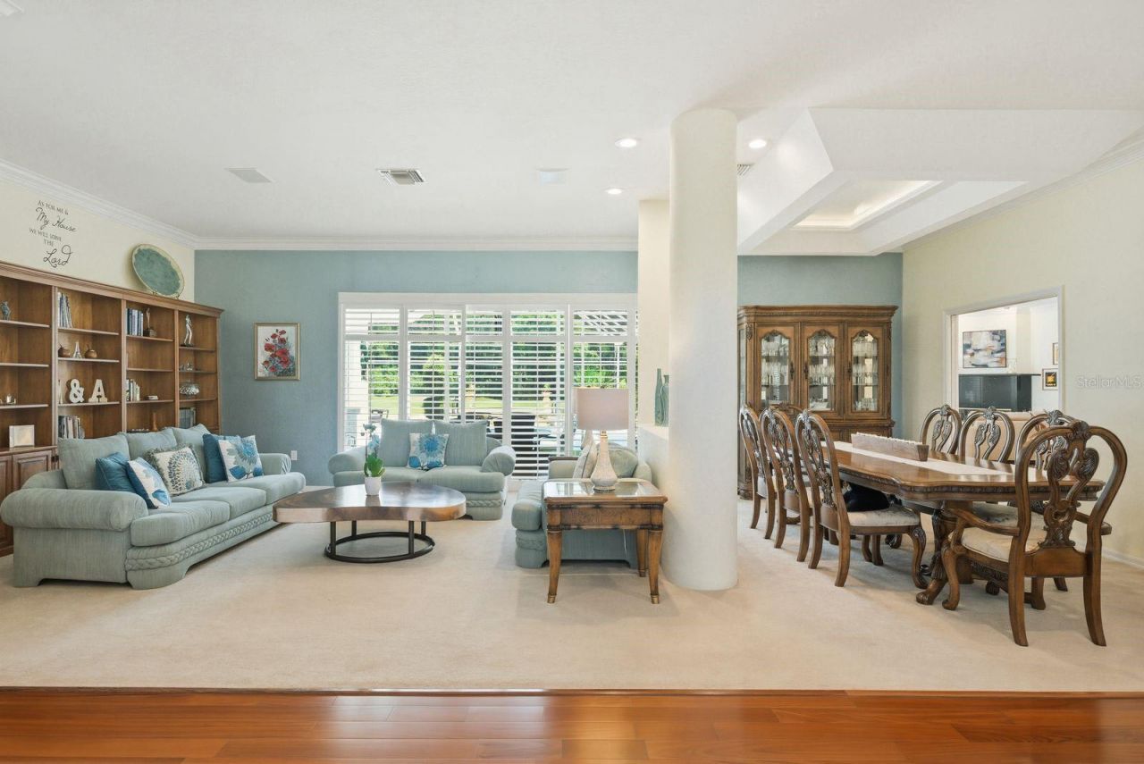 3343 Crescent Oaks Boulevard , Tarpon Springs, FL 34688 Photo