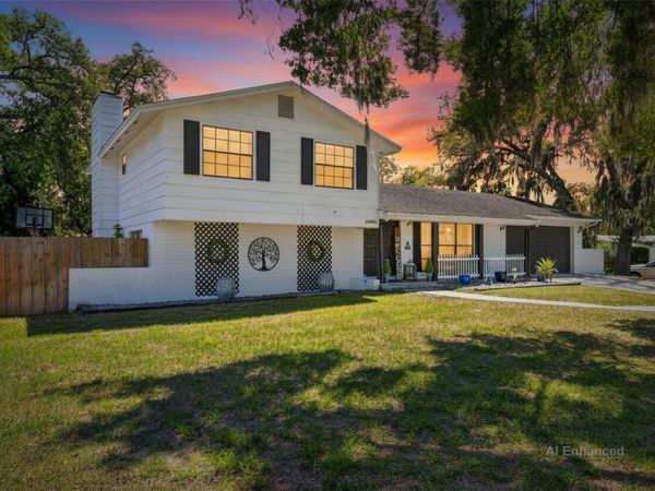 6609 JENNIFER DRIVE , TEMPLE TERRACE, FL 33617