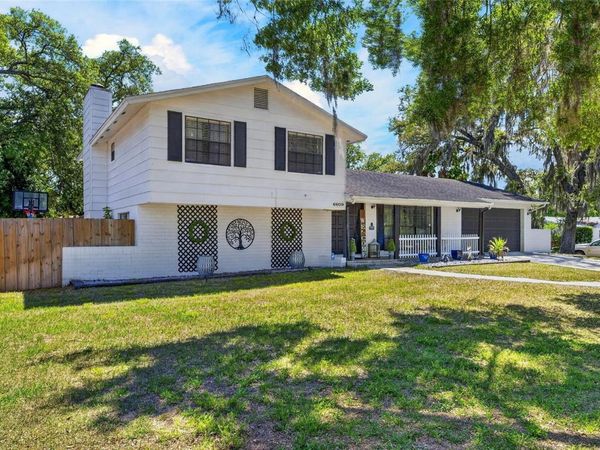 6609 JENNIFER DRIVE , TEMPLE TERRACE, FL 33617