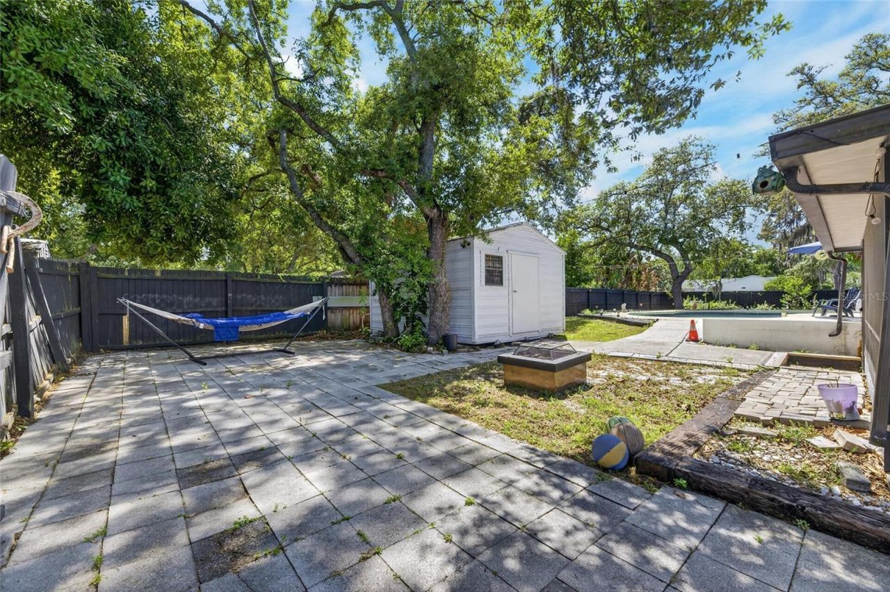 6609 Jennifer Drive, Temple Terrace, FL 33617 Photo