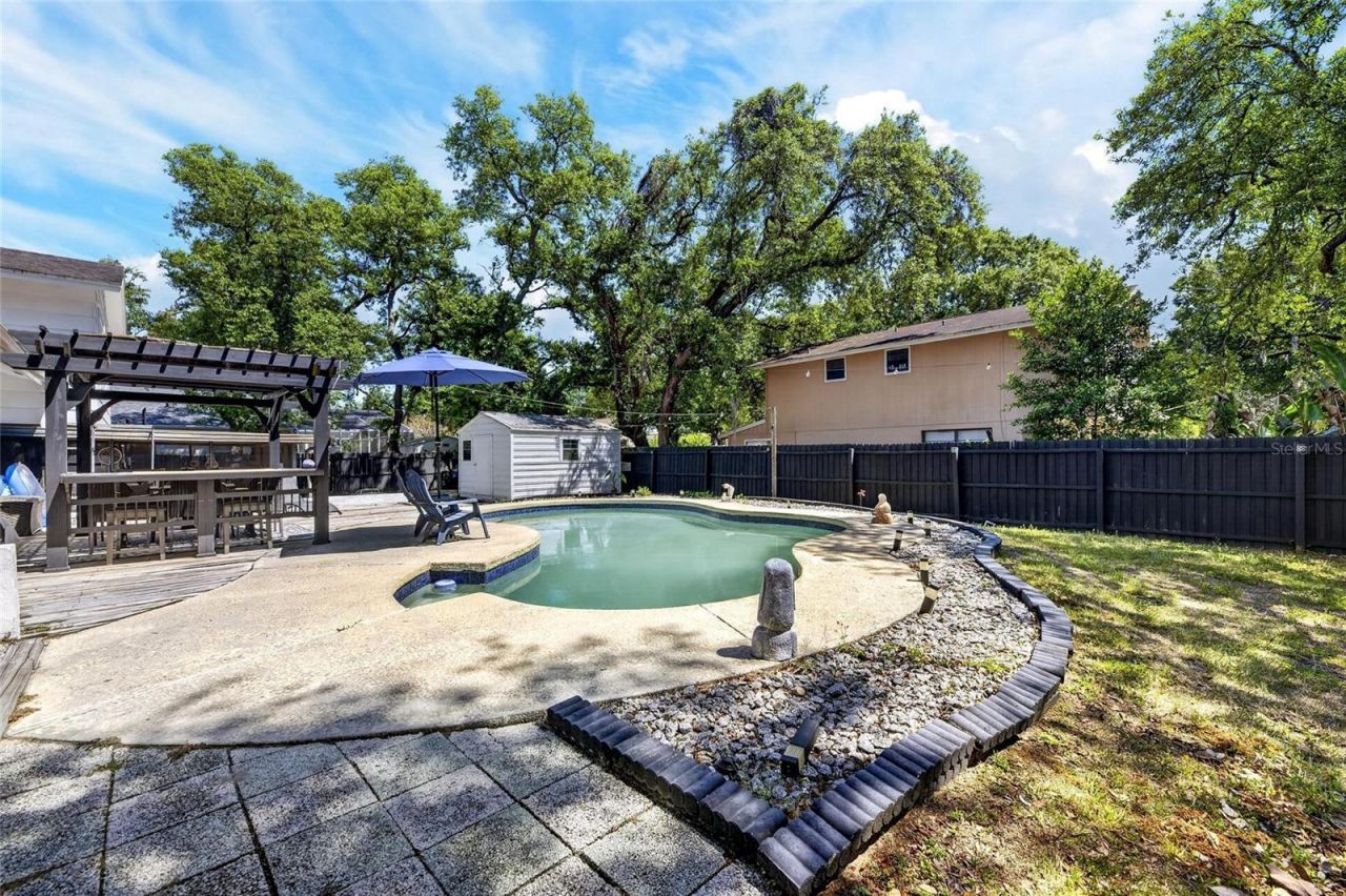 6609 Jennifer Drive, Temple Terrace, FL 33617 Photo