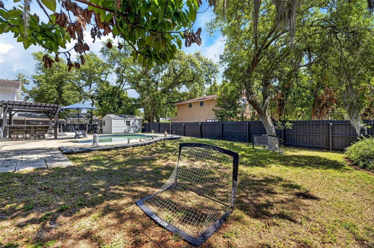 6609 Jennifer Drive, Temple Terrace, FL 33617 Photo