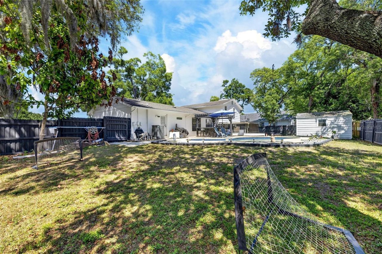 6609 Jennifer Drive, Temple Terrace, FL 33617 Photo