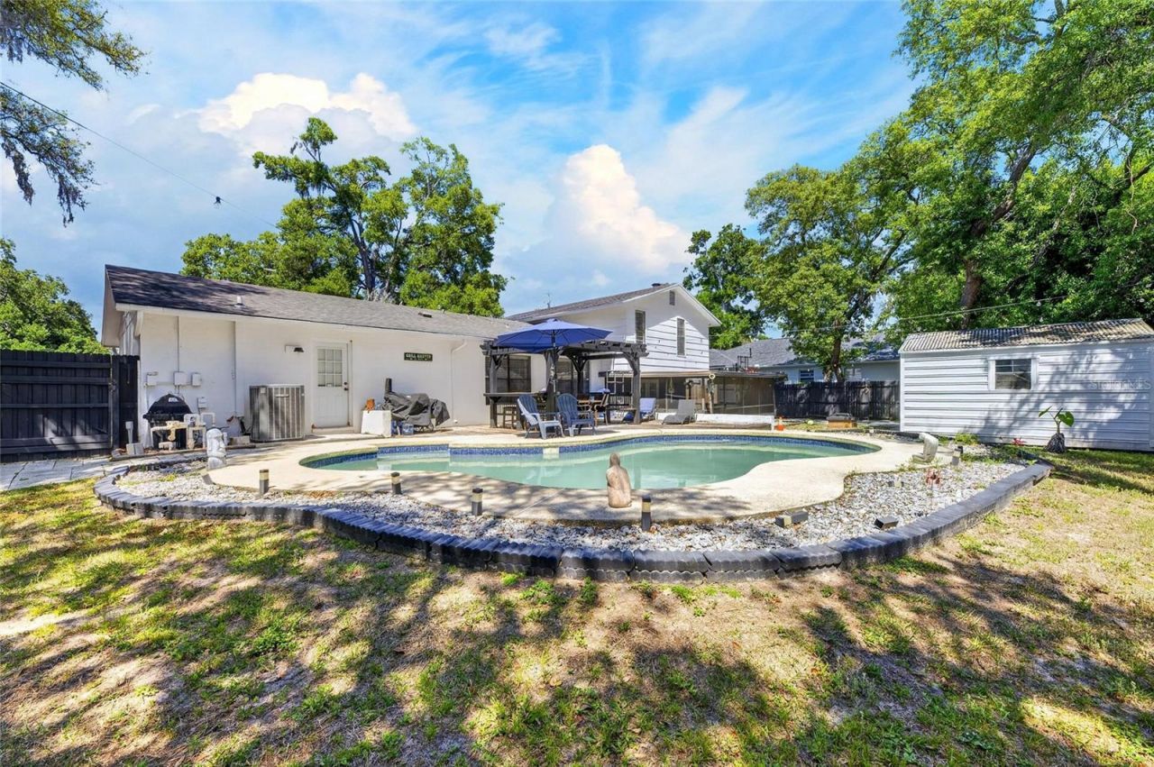 6609 Jennifer Drive, Temple Terrace, FL 33617 Photo