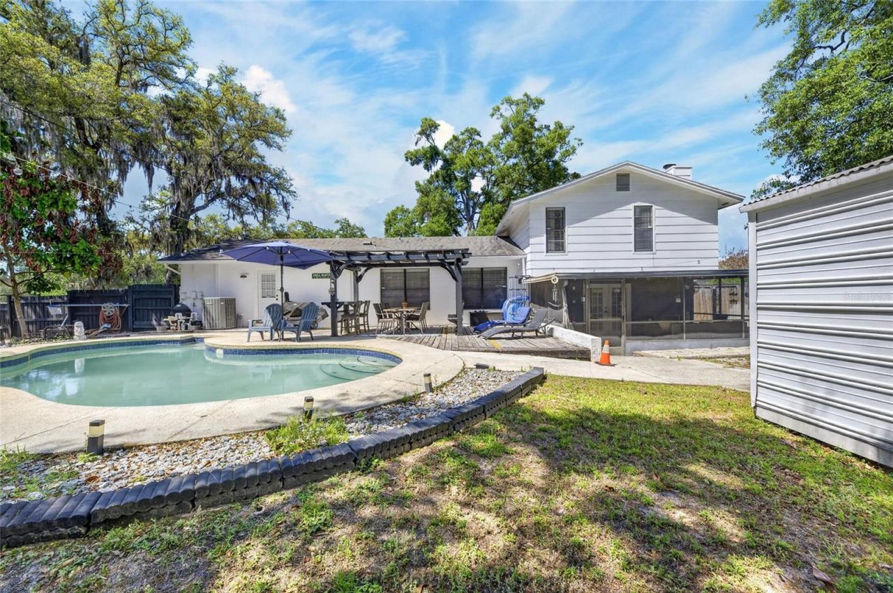 6609 Jennifer Drive, Temple Terrace, FL 33617 Photo