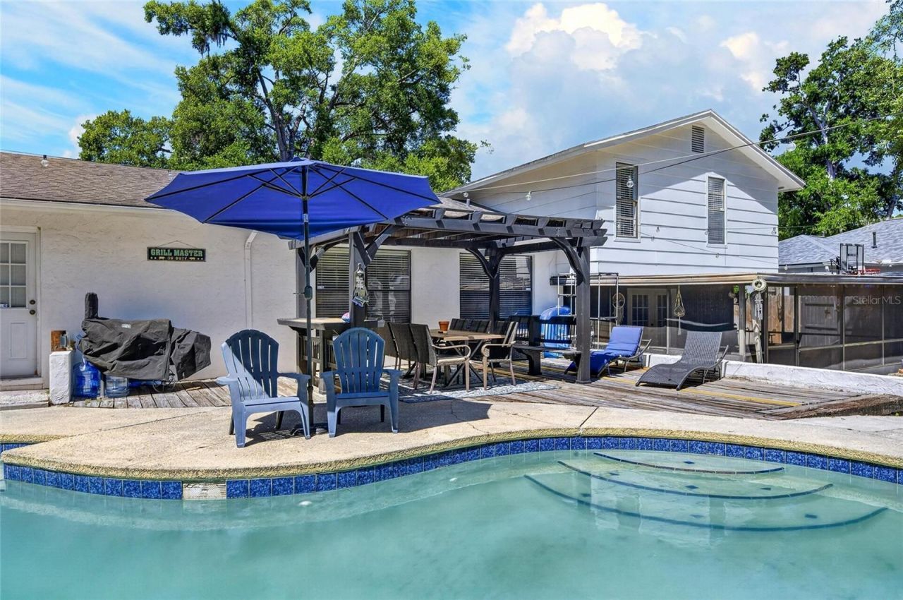 6609 Jennifer Drive, Temple Terrace, FL 33617 Photo