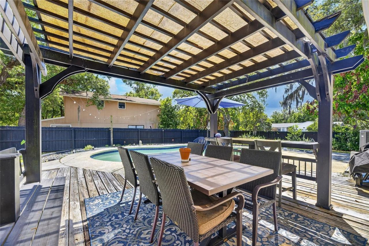 6609 Jennifer Drive, Temple Terrace, FL 33617 Photo