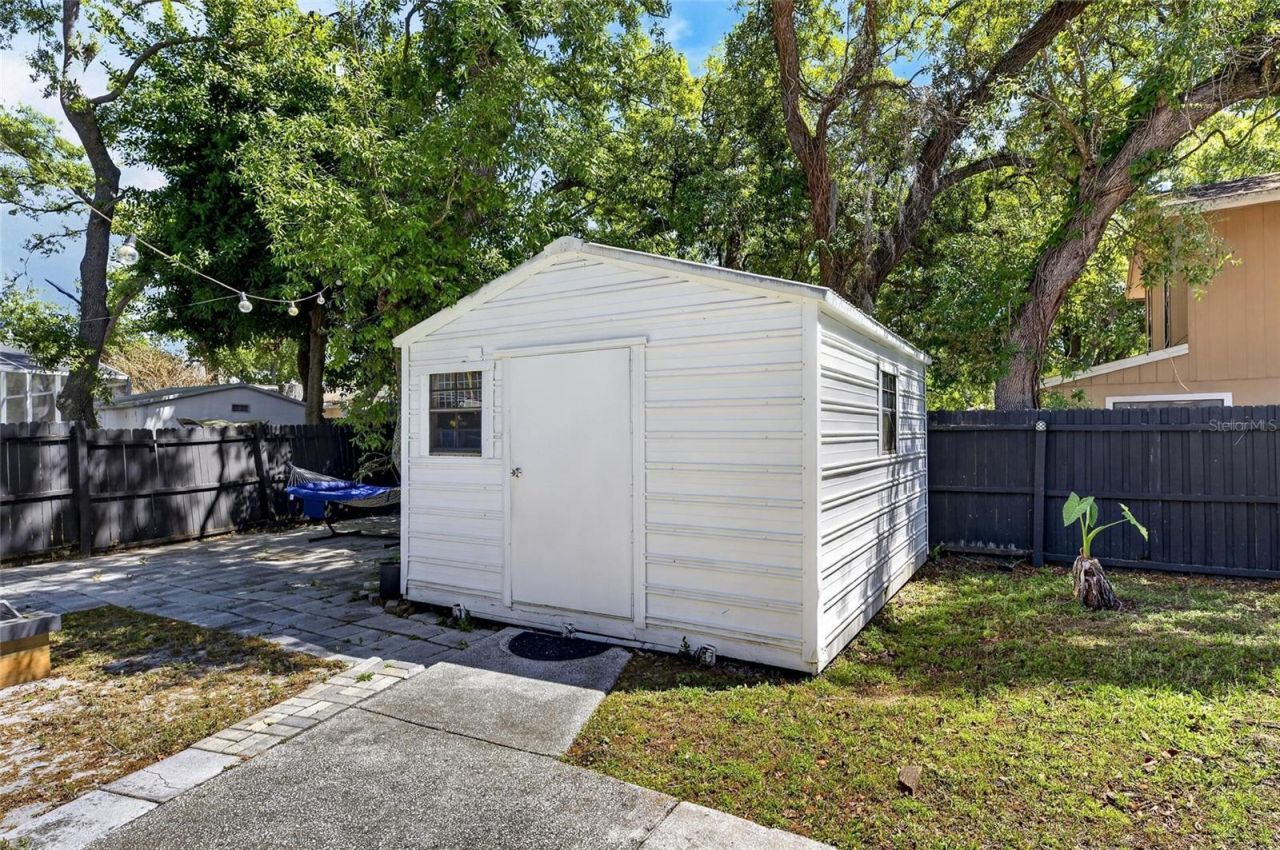 6609 Jennifer Drive, Temple Terrace, FL 33617 Photo