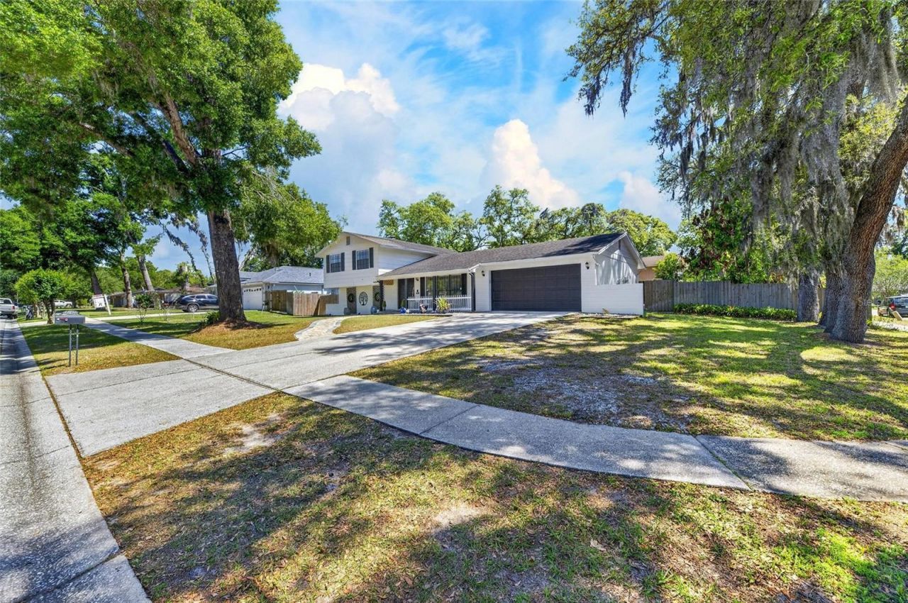 6609 Jennifer Drive, Temple Terrace, FL 33617 Photo
