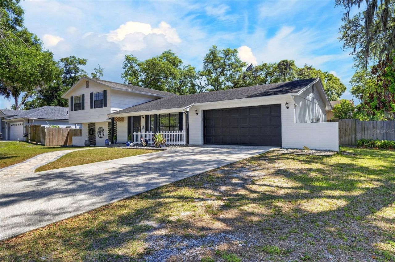 6609 Jennifer Drive, Temple Terrace, FL 33617 Photo