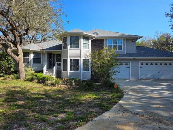 10741 PINTO DRIVE , HUDSON, FL 34669