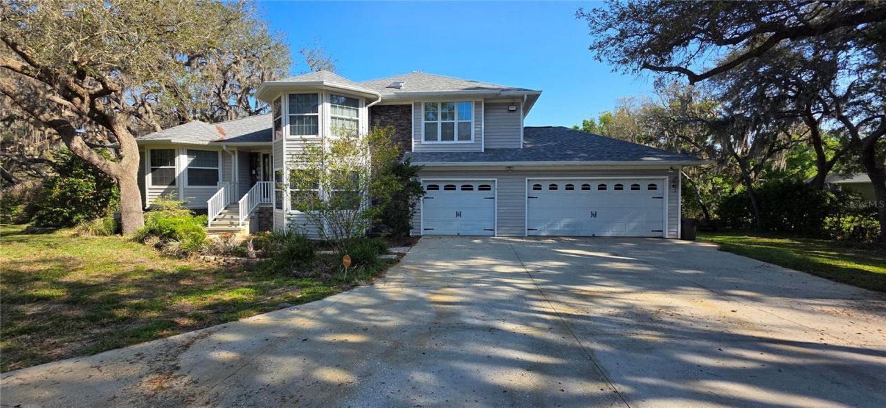 10741 Pinto Drive, Hudson, FL 34669 Photo