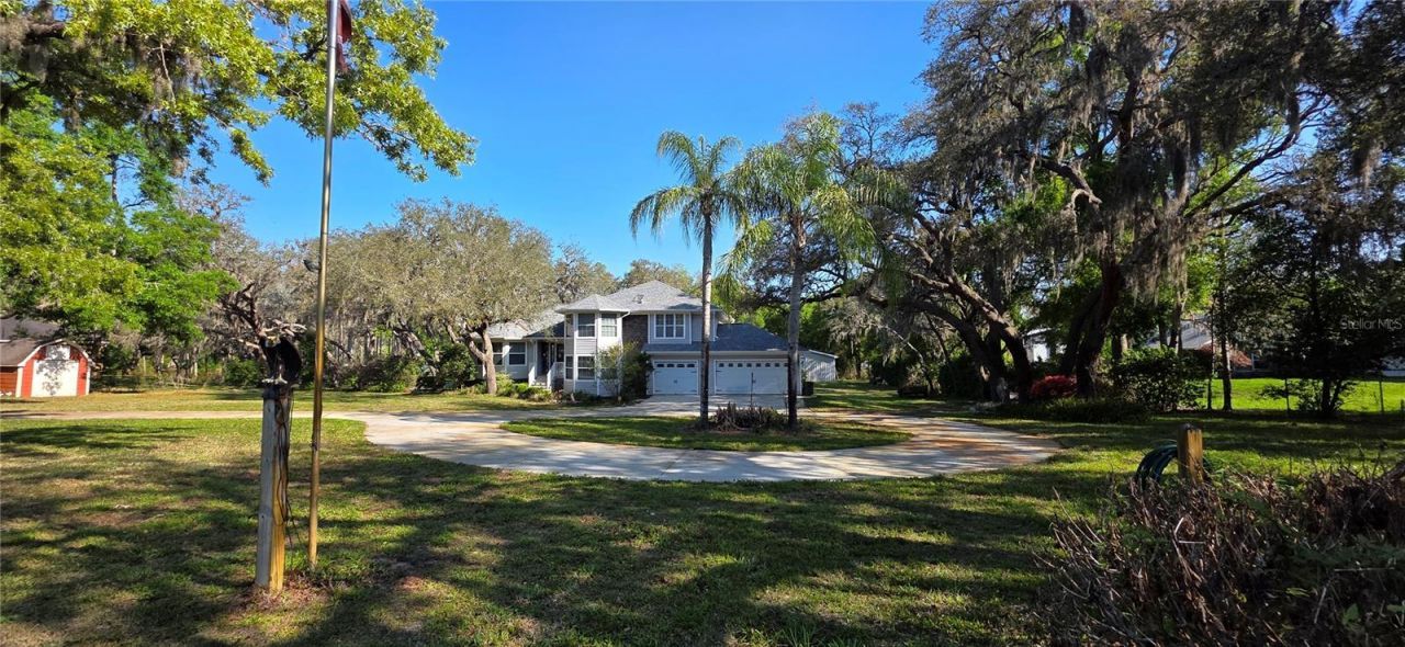 10741 Pinto Drive, Hudson, FL 34669 Photo