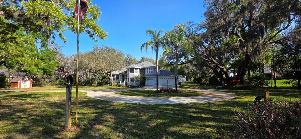 10741 Pinto Drive, Hudson, FL 34669 Photo